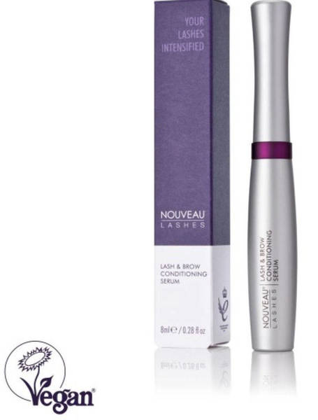 Lash & Brow Conditioning Serum 