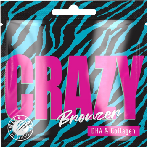 Crazy Bronzer