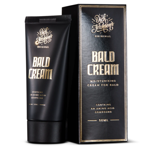 Bald Cream (50ml)