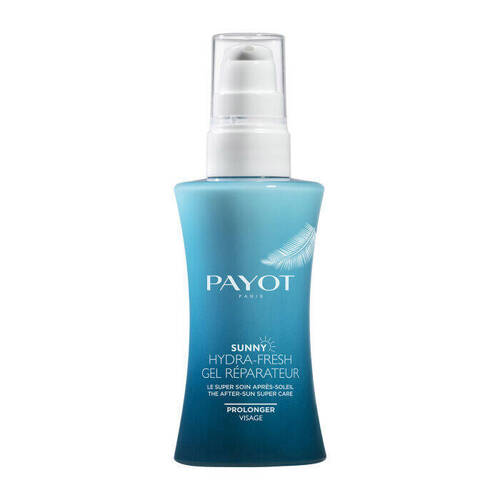 Hydra-fresh gel réparateur