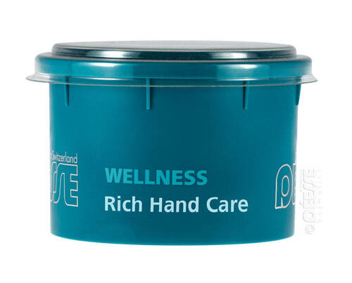 WELLNESS REICHHALTIGE HANDBUTTER REFILL 100 ML