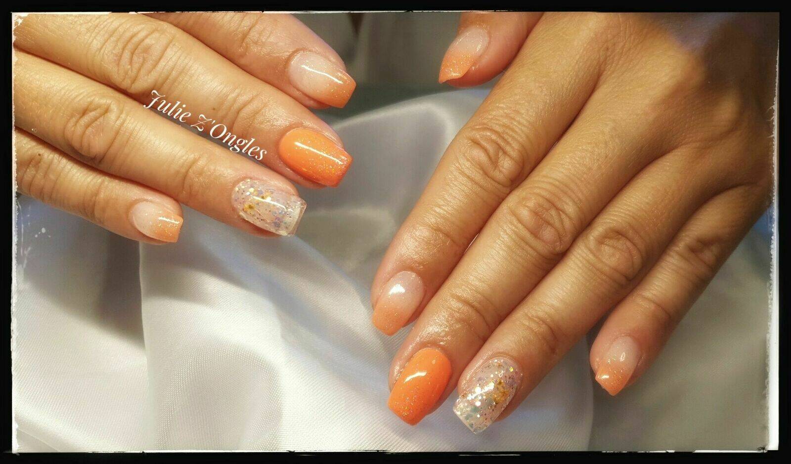 Remplissage Gel et Baby color 