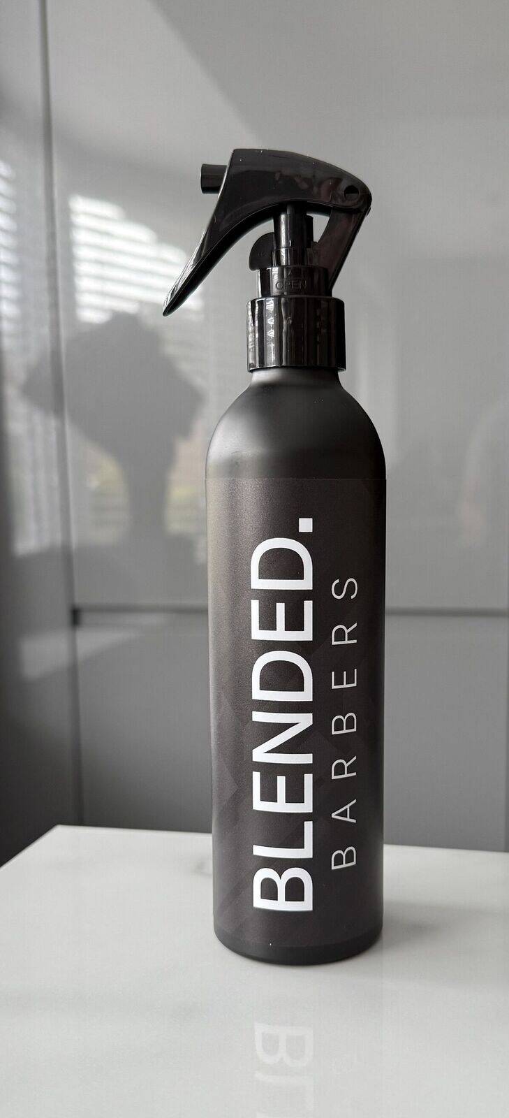 Blended Texture Spray 