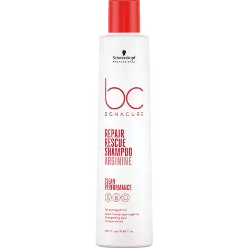 Bonacure Repair Rescue Shampoo 200ml 