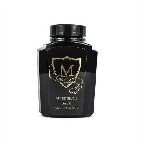 Morgan's anti-ageing aftershave balm 125ml