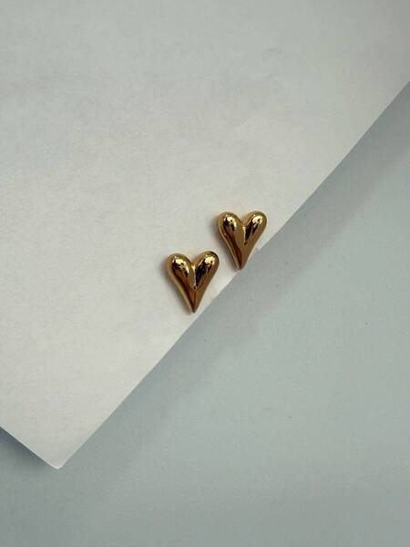 Boucles d’Oreilles - ABELIE