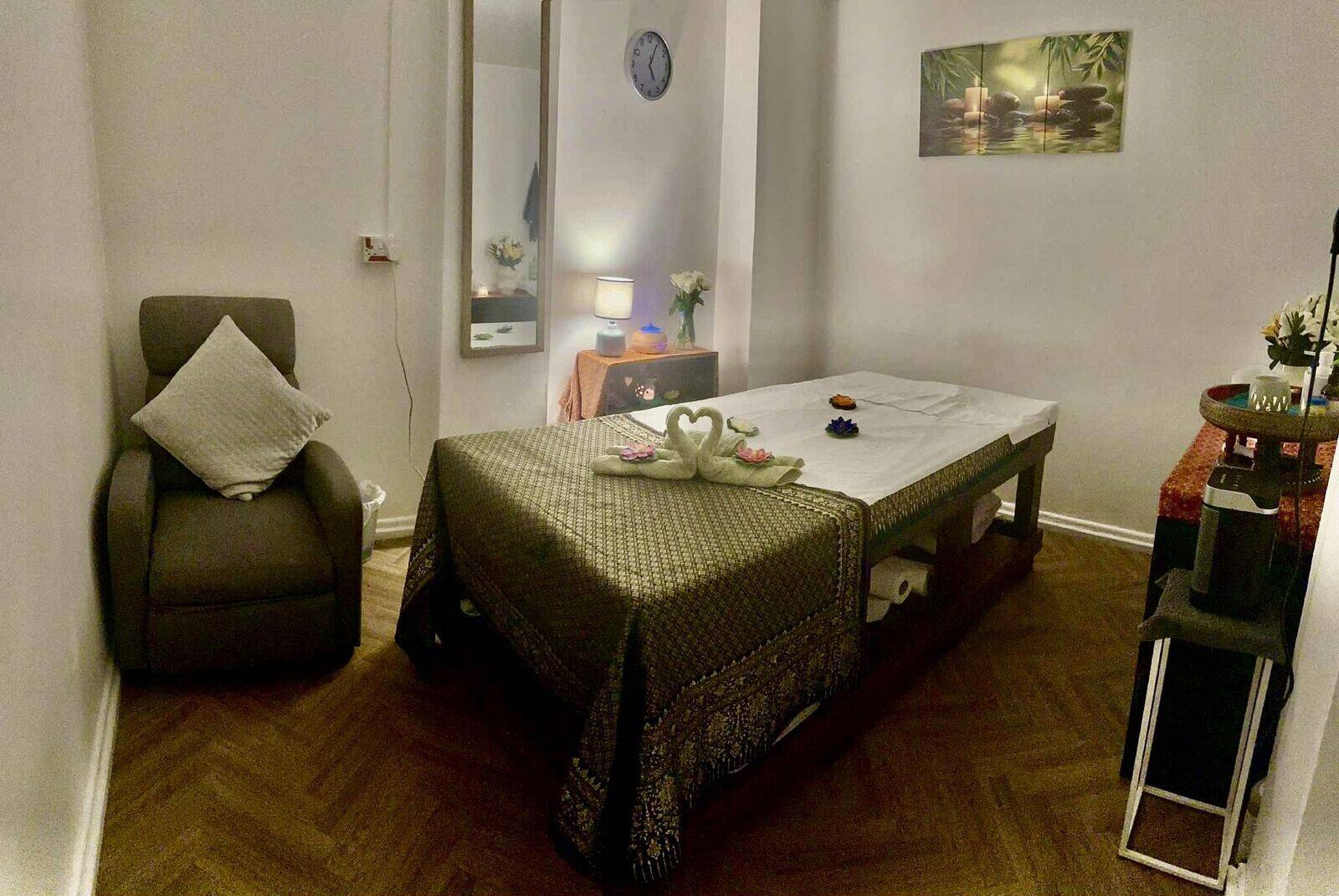 Sunshine Thai Massage Newcastle