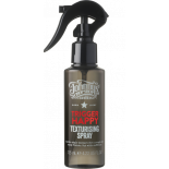  JOHNNY'S CHOP SHOP TRIGGER HAPPY TEXTURISING SALT SPRAY 125ML