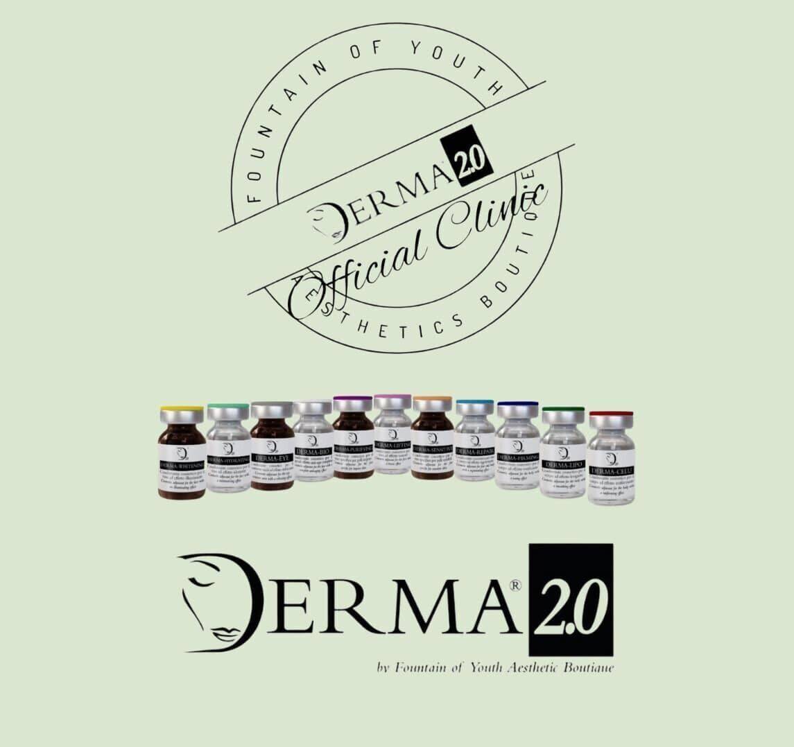 Derma Qualified