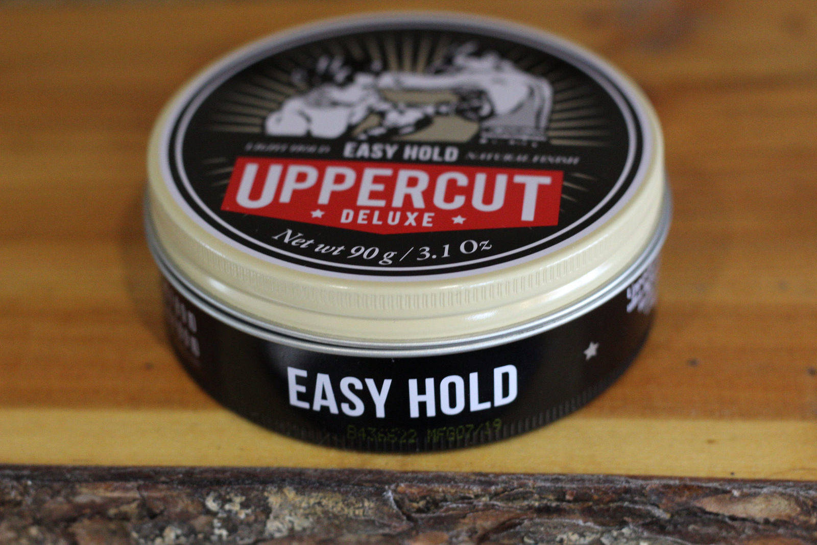 Uppercut Deluxe Easy Hold