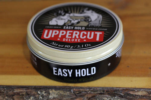 Uppercut Deluxe Easy Hold