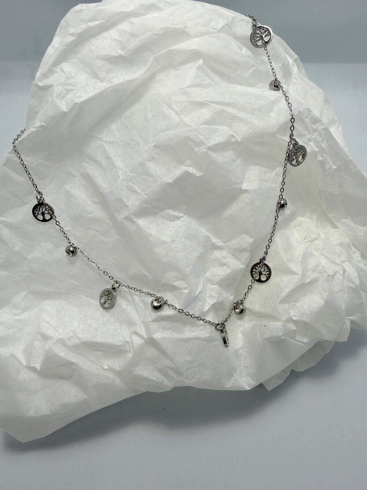 Collier - MARA-S
