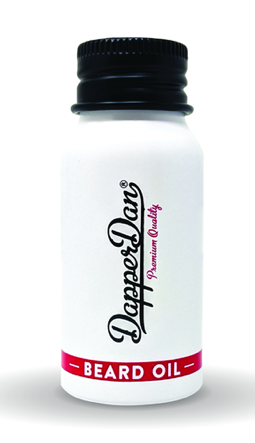 Dapper Dan Beard Oil 