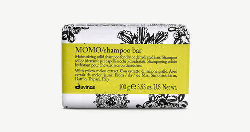 MOMO Shampoo Bar