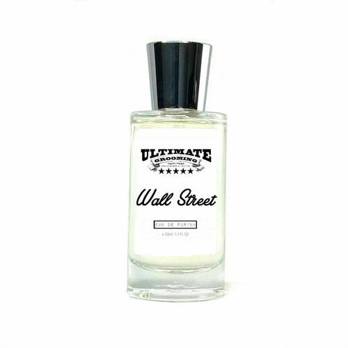 Wall Street – Eau De Parfum