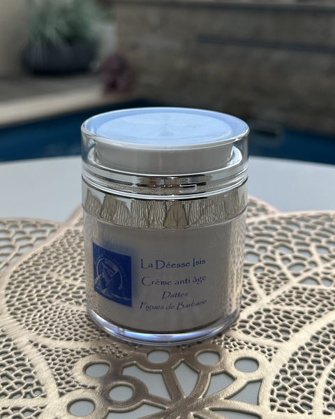 Crème visage de jour 50ml