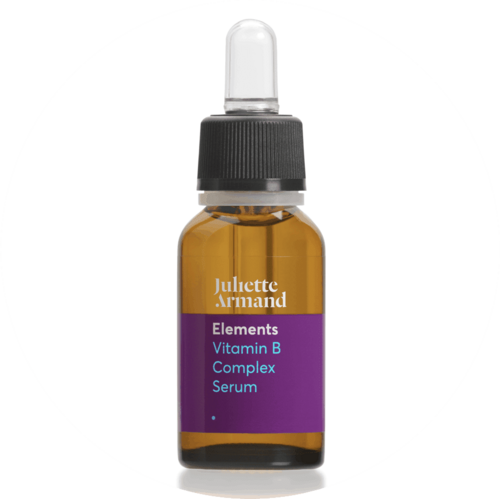 VITAMIN B COMPLEX SERUM 