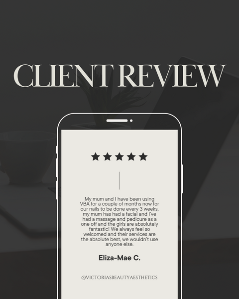 Client Reviews