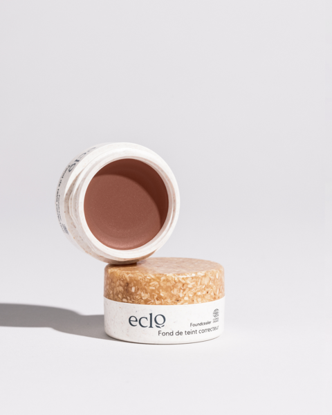  Foundcealer Chocolat 