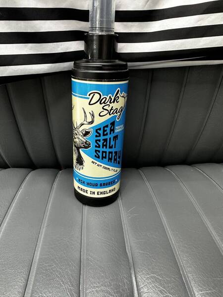 Sea Salt Spray