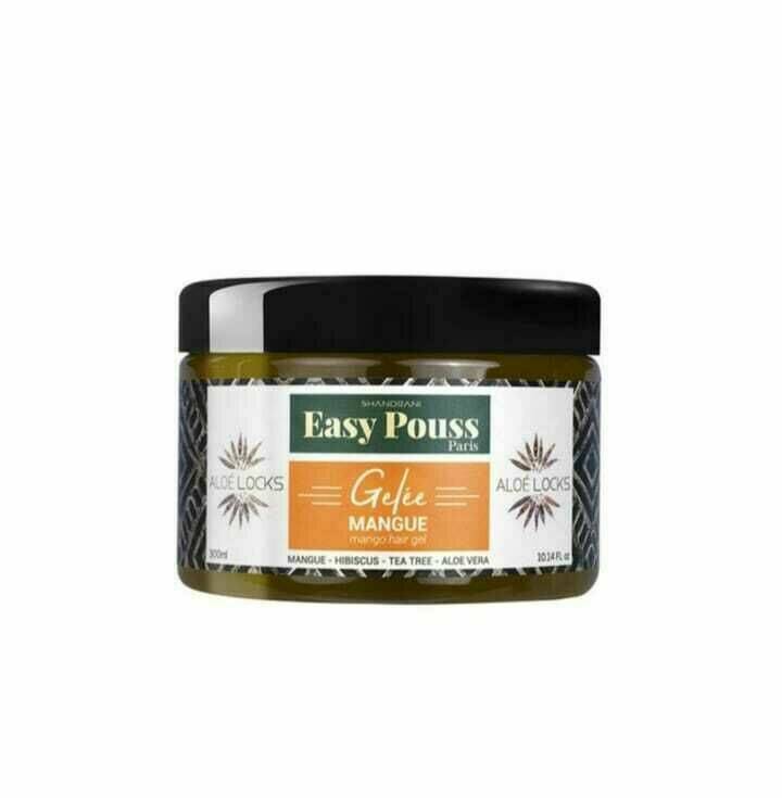 Gelée Mangue - ALOE LOCKS