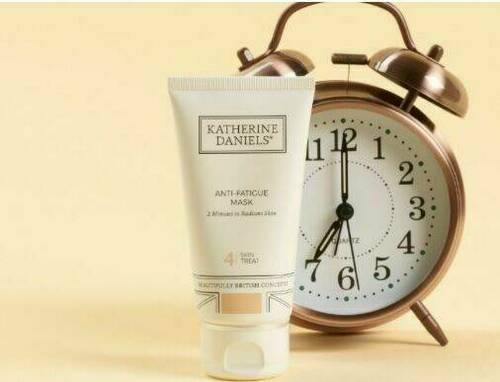 Katherine Daniels Anti Fatigue Mask