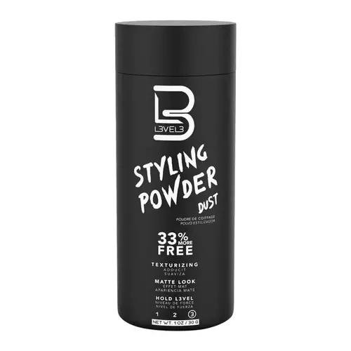 L3VEL3 Styling Powder 30g