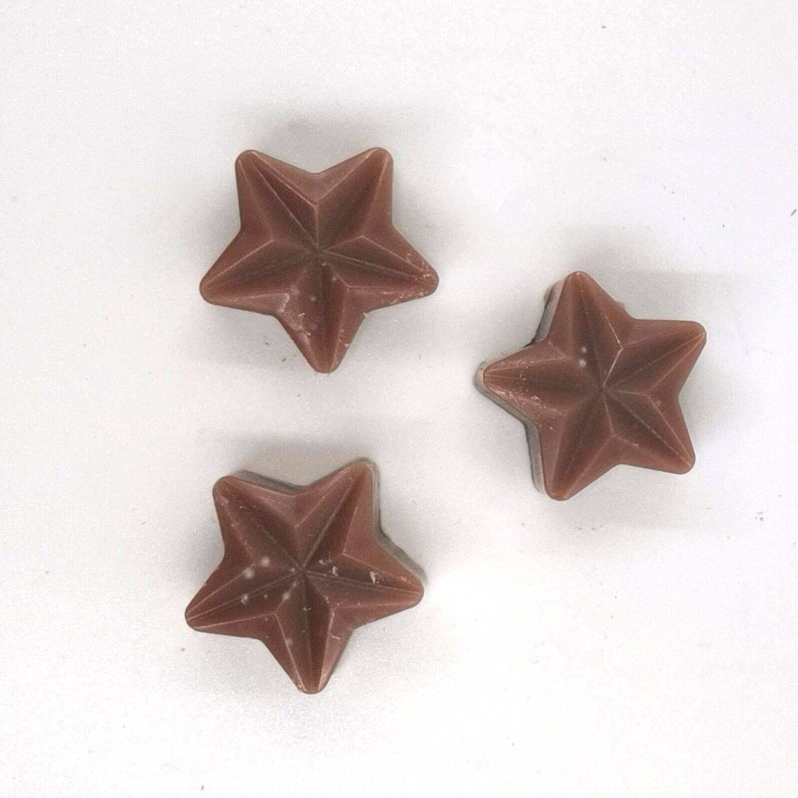 Fondant 5gr - Chocolat Noisette 