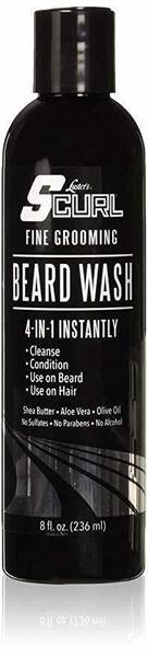 BEARD WASH. HOT SELLER *****