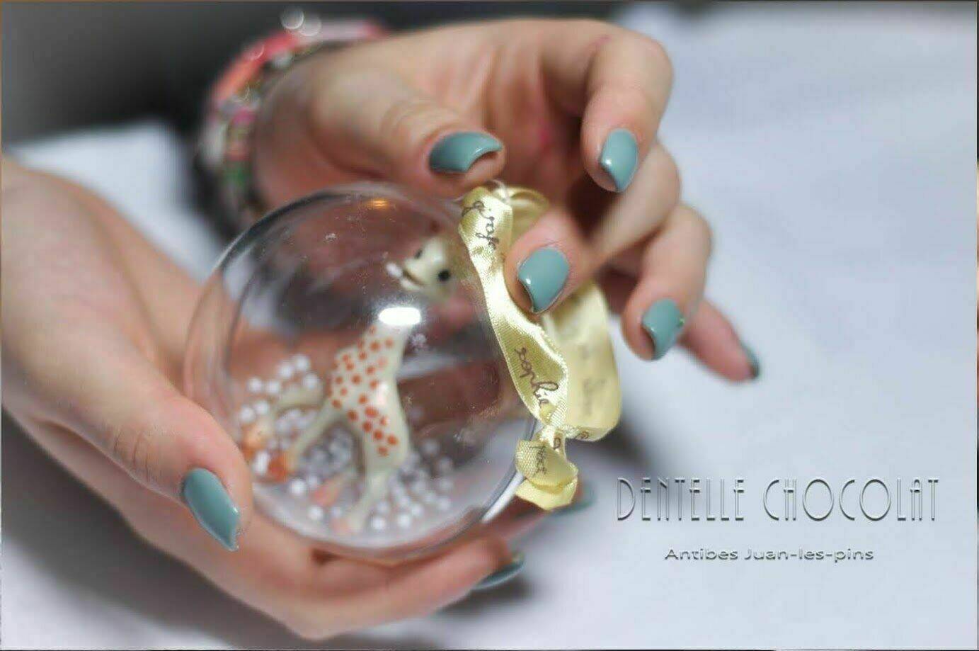 onglerie Antibes Juan-les-pins