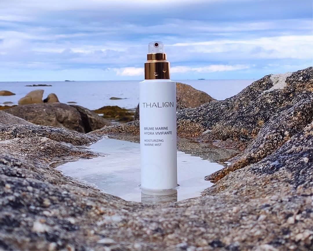Brume Marine Hydra-vivifiante - Thalion 150 ml
