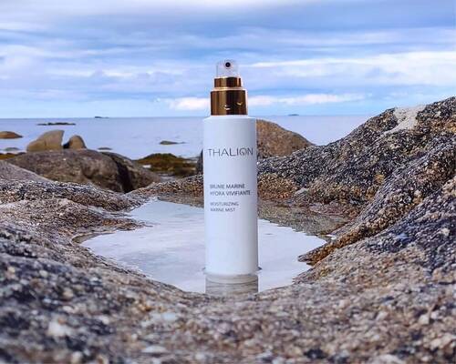 Brume Marine Hydra-vivifiante - Thalion 150 ml