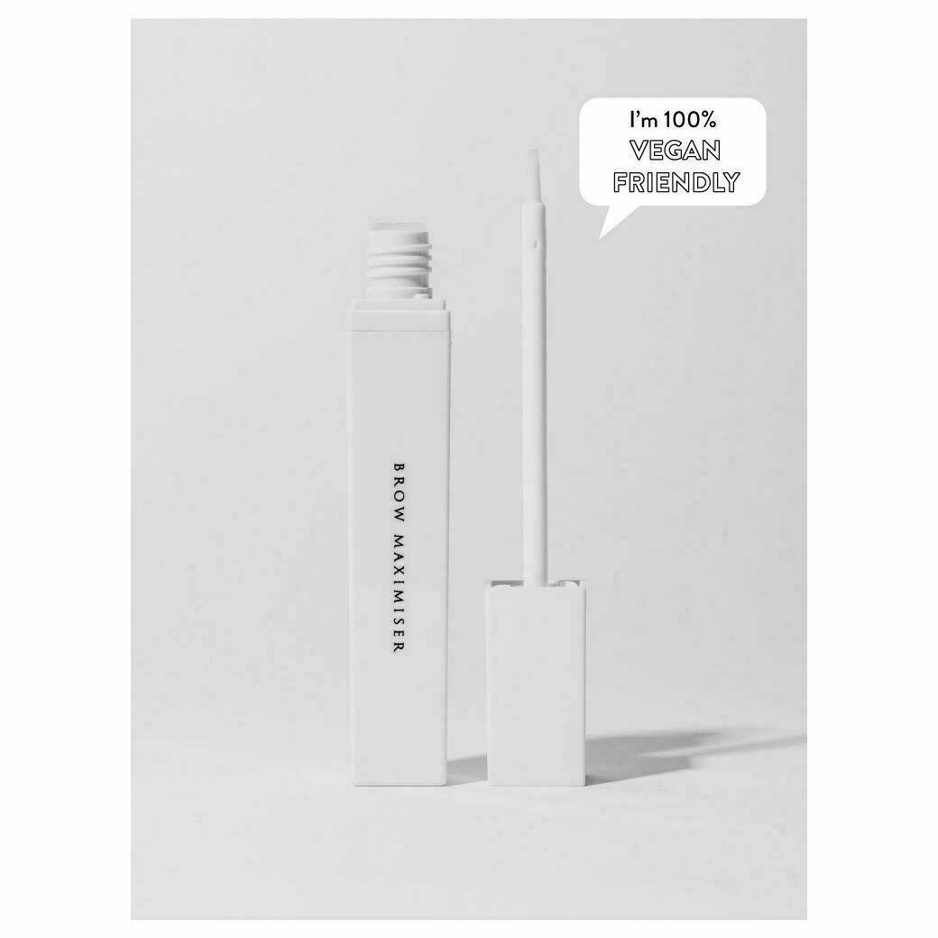 HD Brow Maximiser - Growth Serum