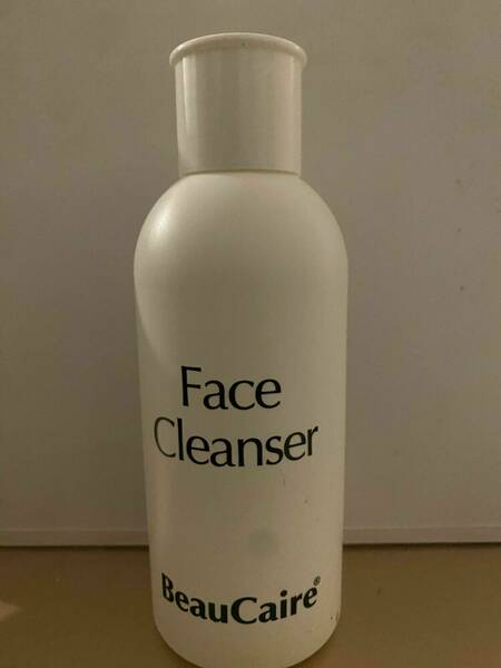 BC- FACE CLEANSER