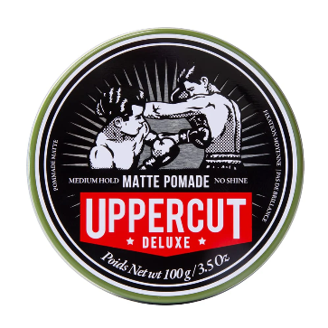 Uppercut Deluxe Matt Pomade