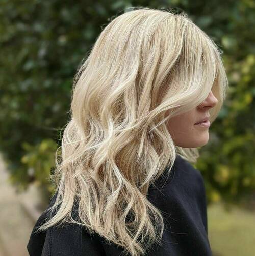 Hair Colour by Amy Steehouder