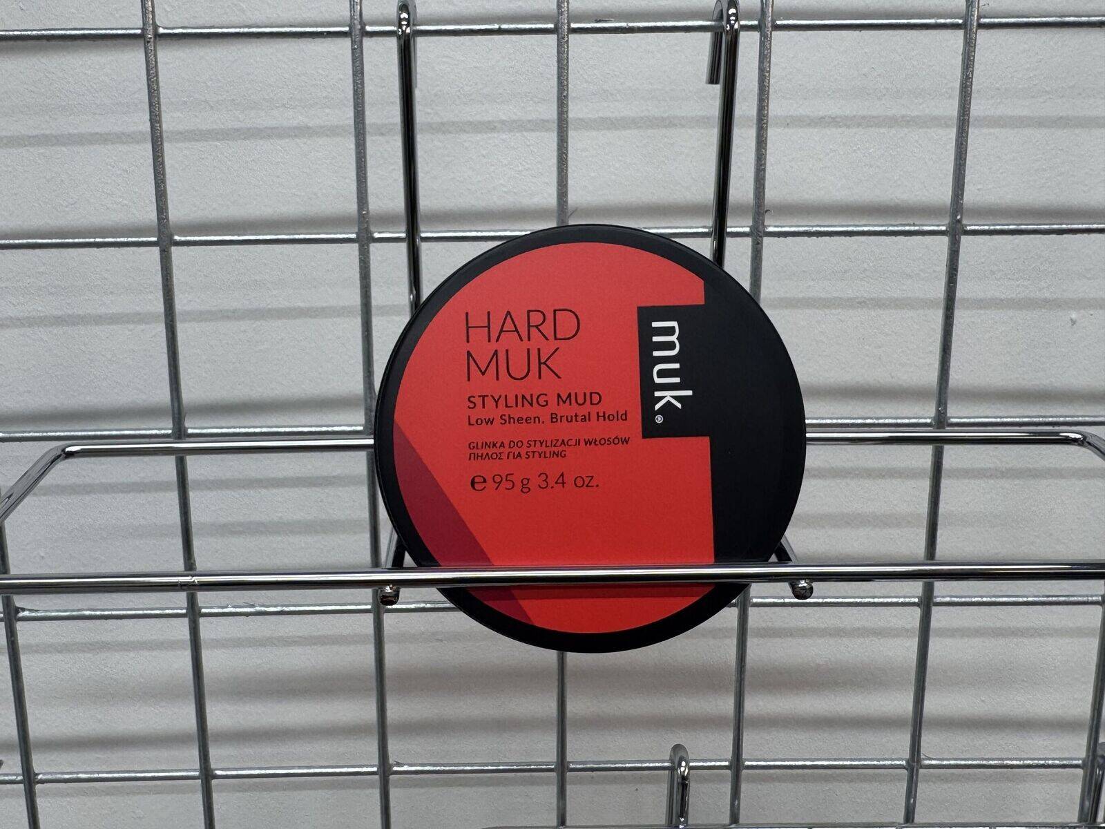 Hard Muk 