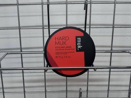 Hard Muk 