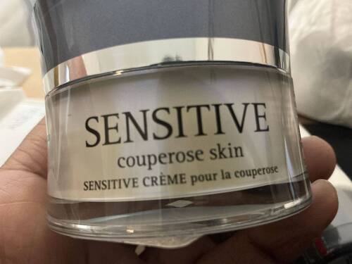 DB SENSITIVE COUPEROSE SKIN 30ml (1035)