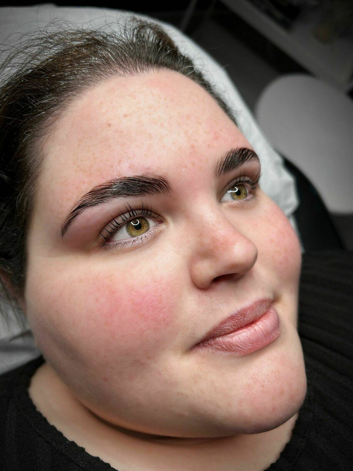 Brow Lamination & Lash Lift