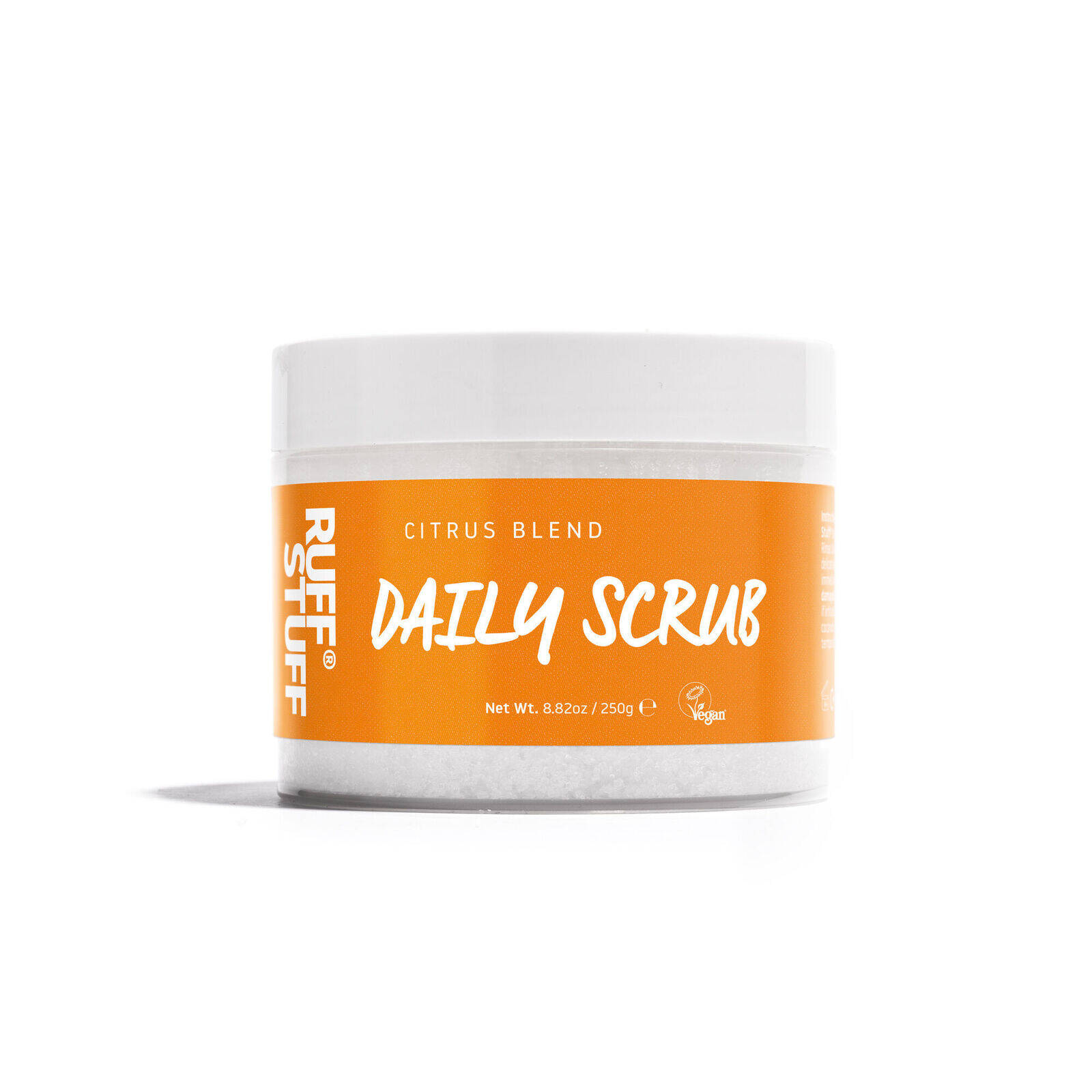 RUFF STUFF CITRUS BLEND