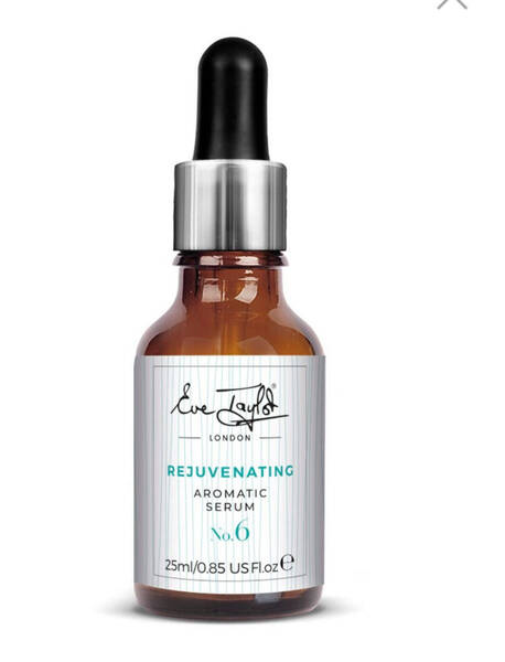 Eve Taylor Rejuvenating serum No.6 25ml