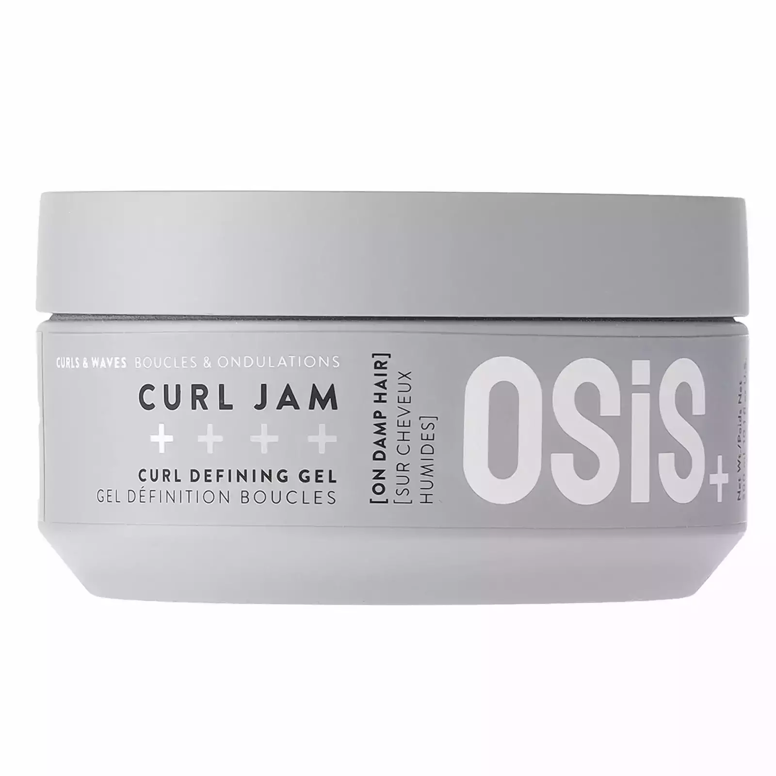 OSiS Curl Jam Curl Defining Gel 300ml