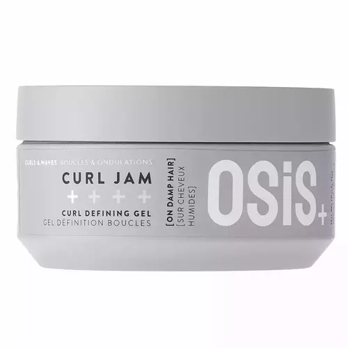 OSiS Curl Jam Curl Defining Gel 300ml