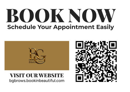 B&G Brows 