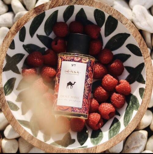 Parfum MAROC