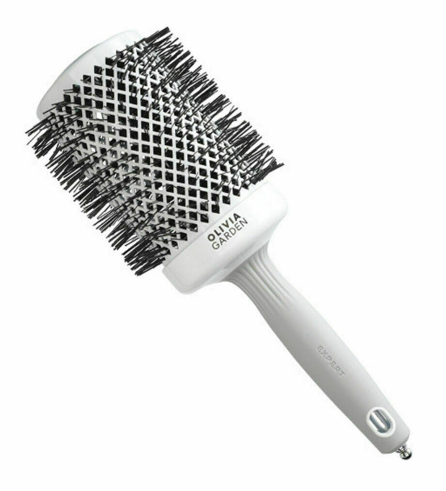 Brosse ronde 80 cm