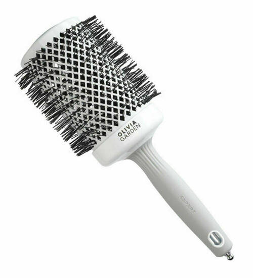 Brosse ronde 80 cm