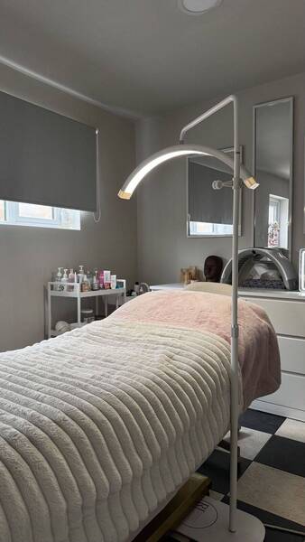 Skyn London - East London