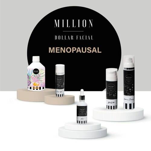 Menopausal Medi+ Skincare Bundle